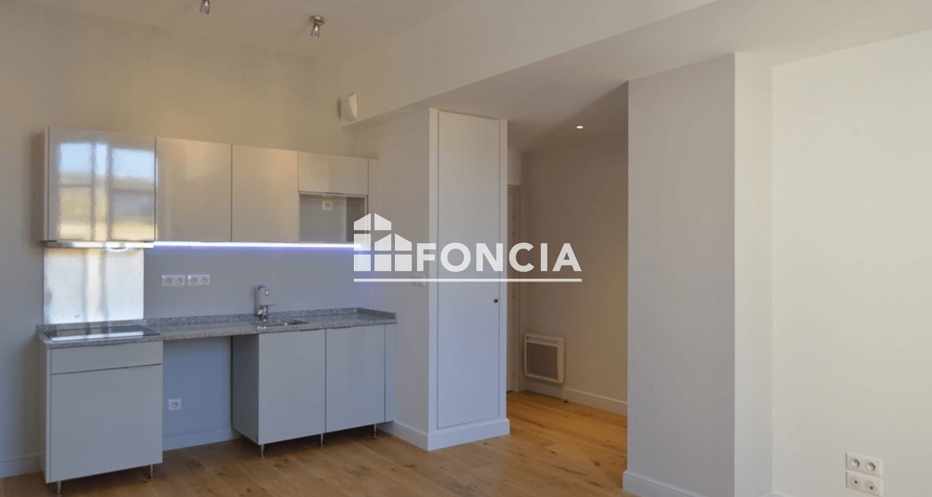Appartement à louer, 50m², Avignon