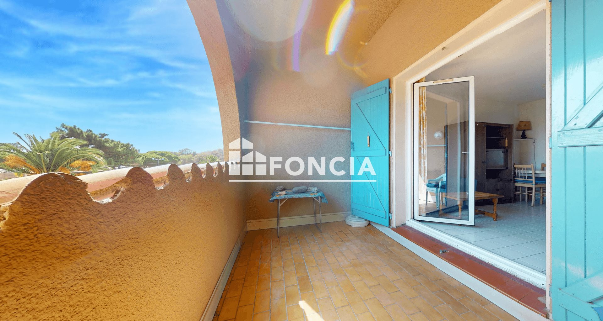 Appartement à vendre, 53m², Argelès-sur-Mer