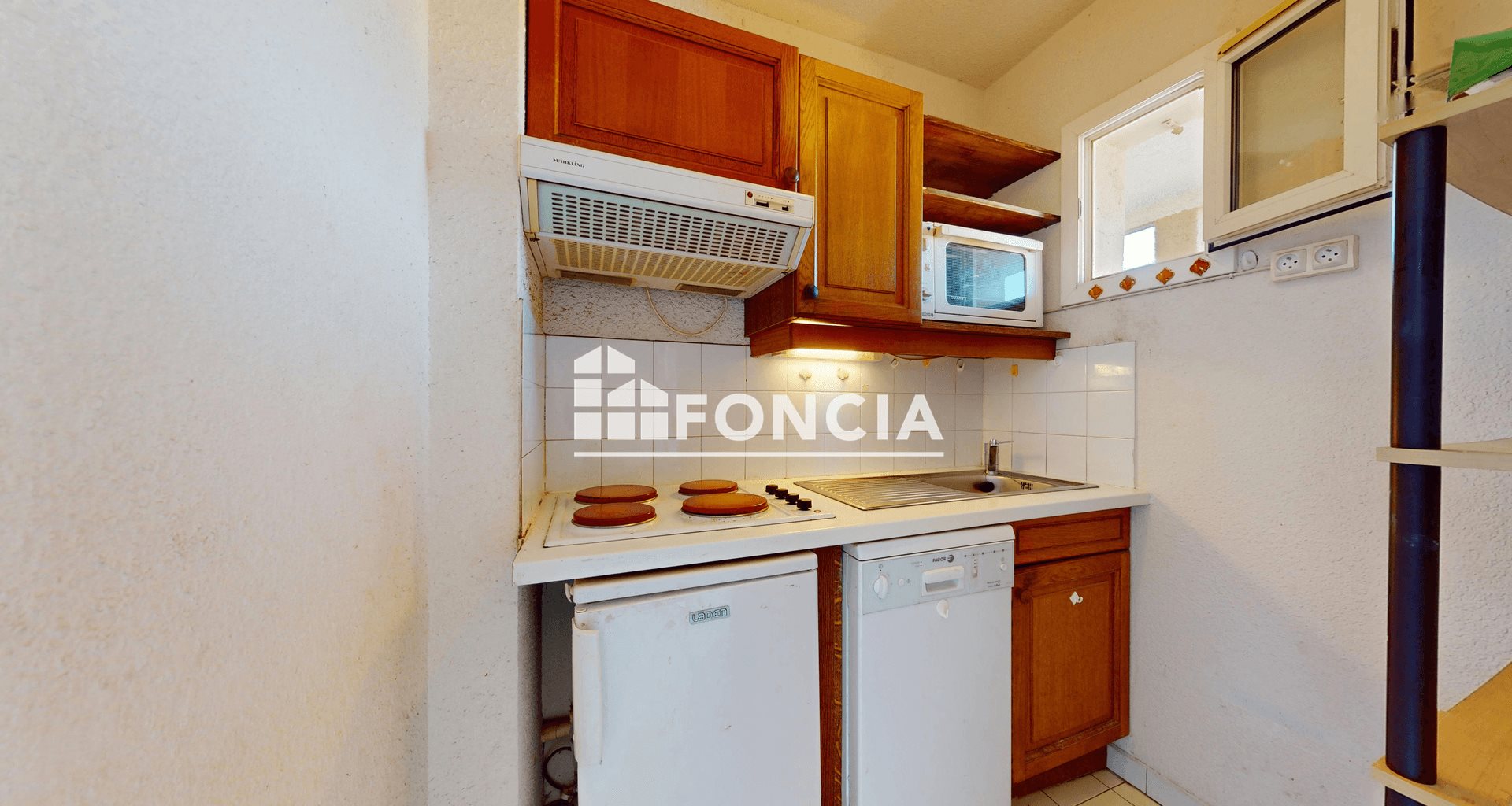 Appartement à vendre, 53m², Argelès-sur-Mer