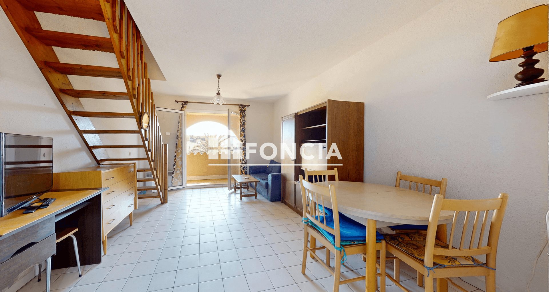 Appartement à vendre, 53m², Argelès-sur-Mer