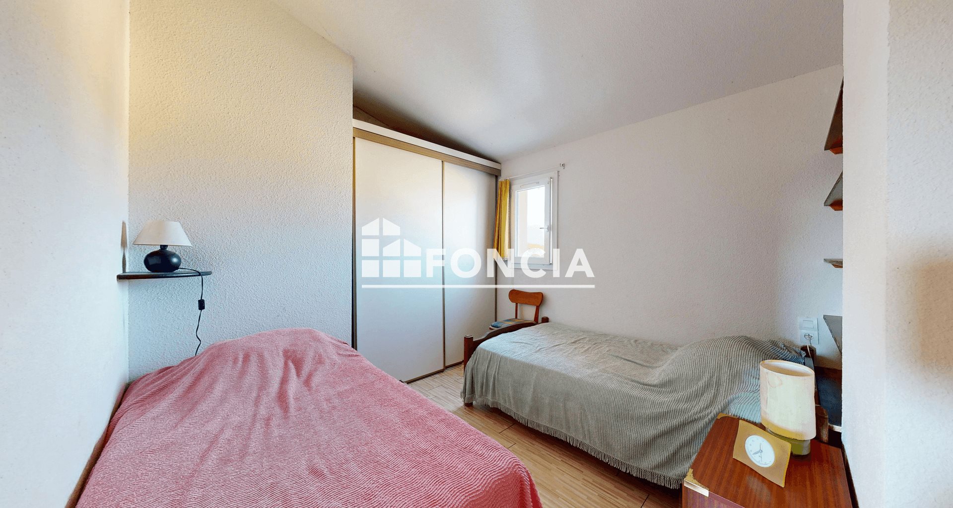 Appartement à vendre, 53m², Argelès-sur-Mer
