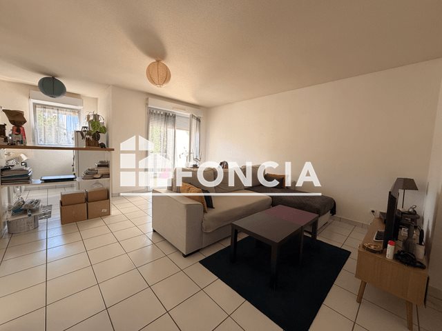 Appartement à louer, 46m², Chancelade