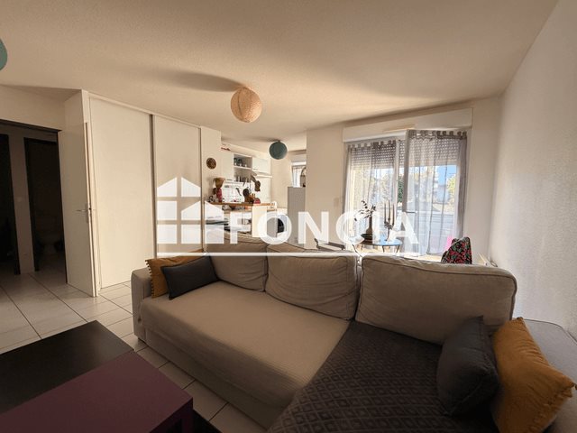 Appartement à louer, 46m², Chancelade