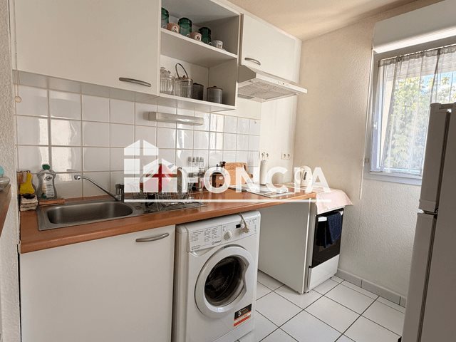 Appartement à louer, 46m², Chancelade