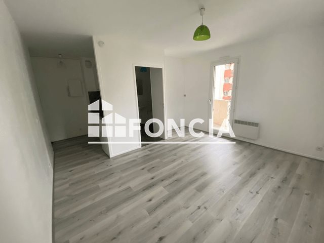 Appartement à louer, 23m², Pau