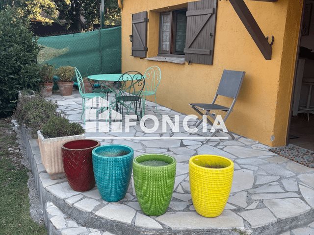 Maison à louer, 38m², Cagnes-sur-Mer