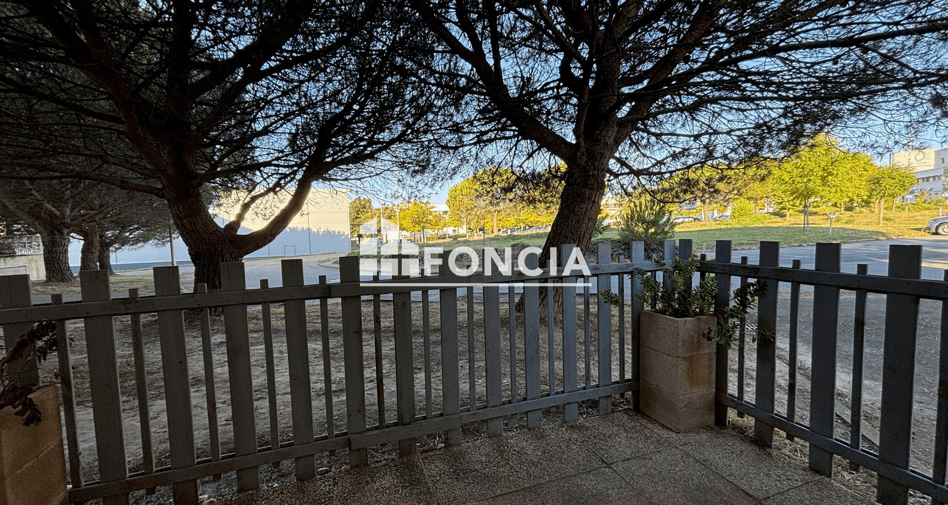Appartement à louer, 30m², Saint-Nazaire