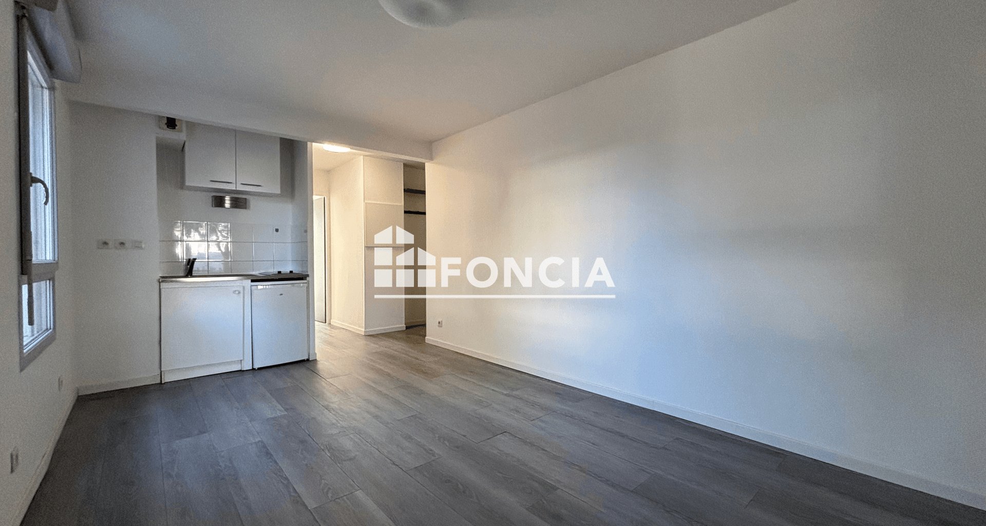 Appartement à louer, 30m², Saint-Nazaire