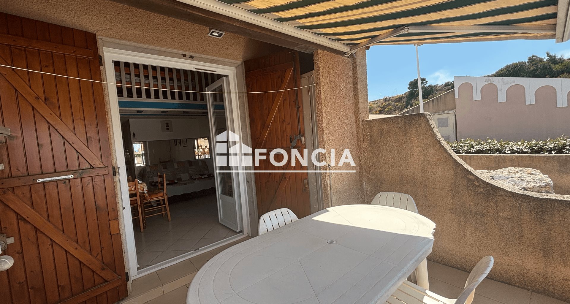 Maison à vendre, 26m², Leucate
