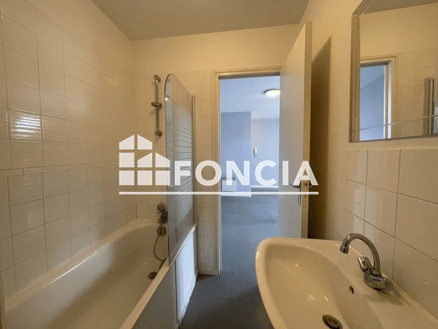 Appartement à louer, 31m², Charleville-Mézières