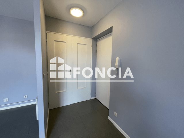 Appartement à louer, 31m², Charleville-Mézières