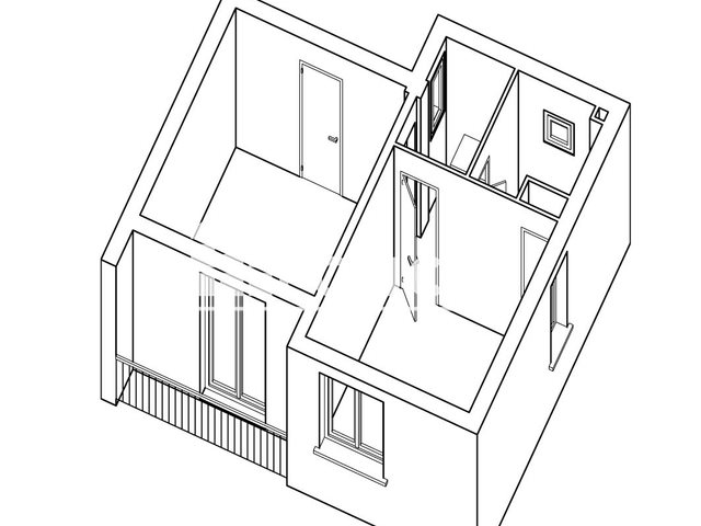 Appartement à louer, 32m², Toulouse