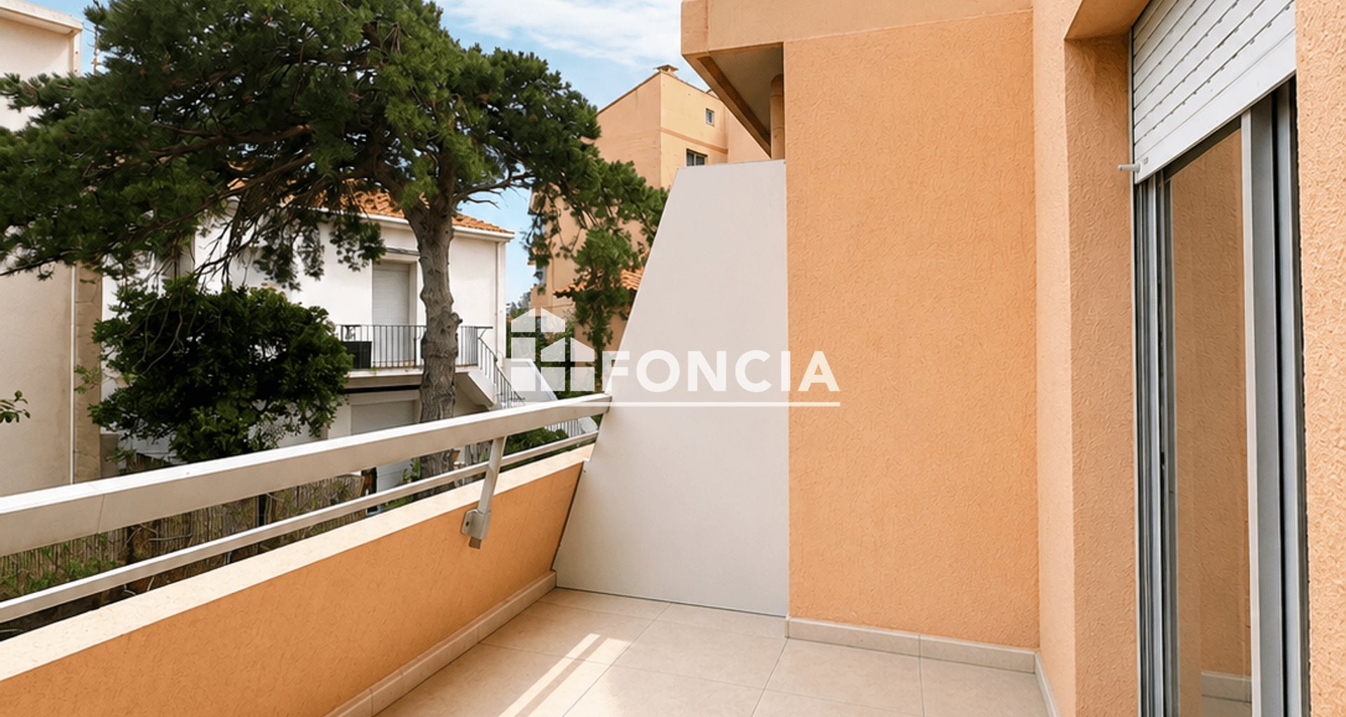 Appartement à vendre, 25m², Perpignan