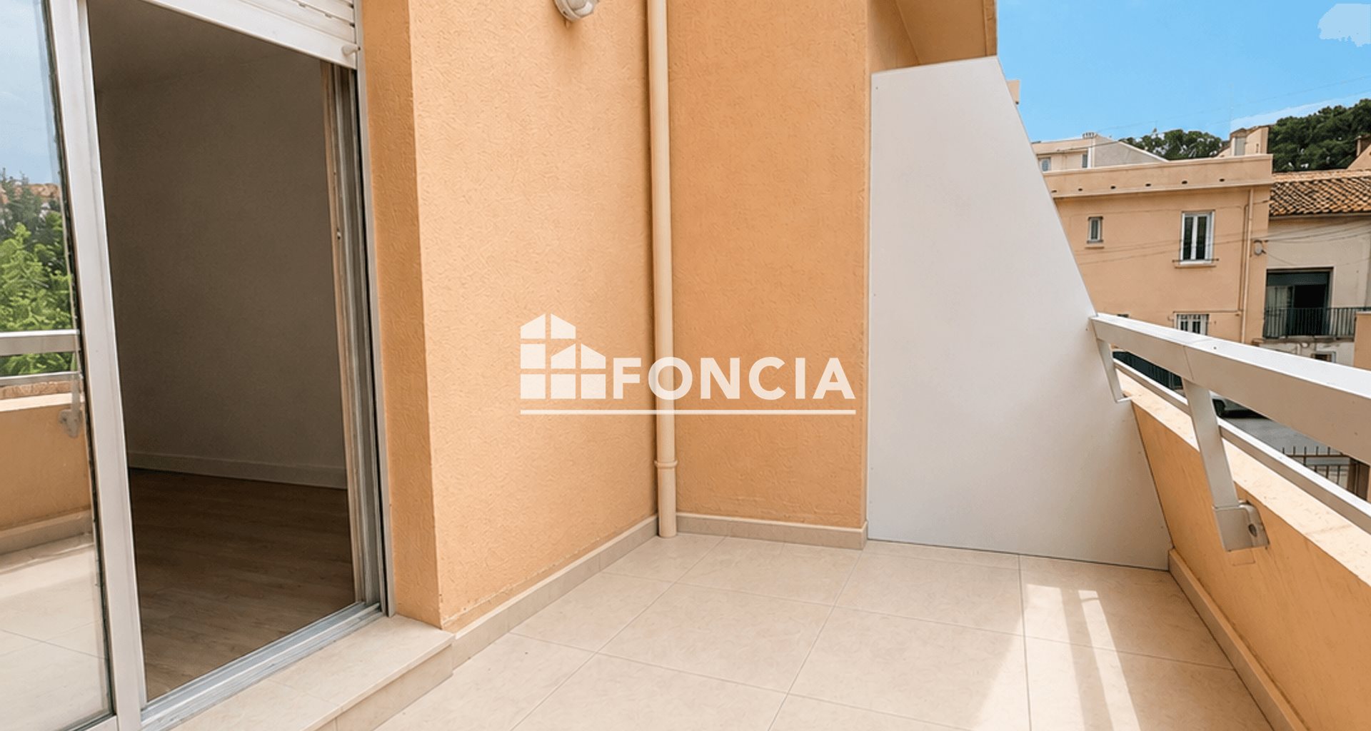 Appartement à vendre, 25m², Perpignan