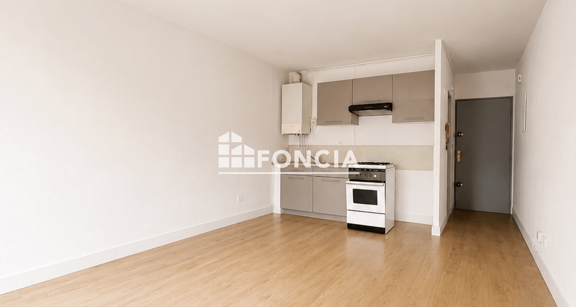 Appartement à vendre, 25m², Perpignan