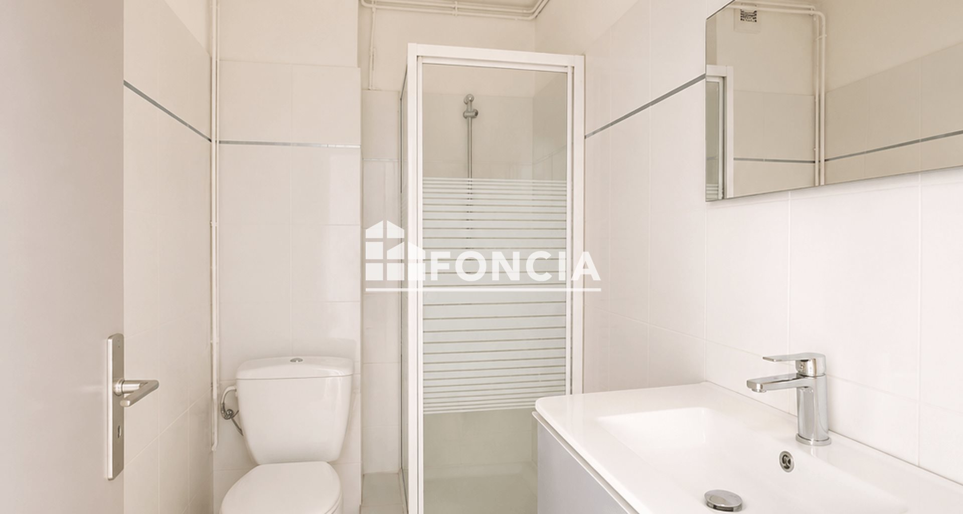 Appartement à vendre, 25m², Perpignan
