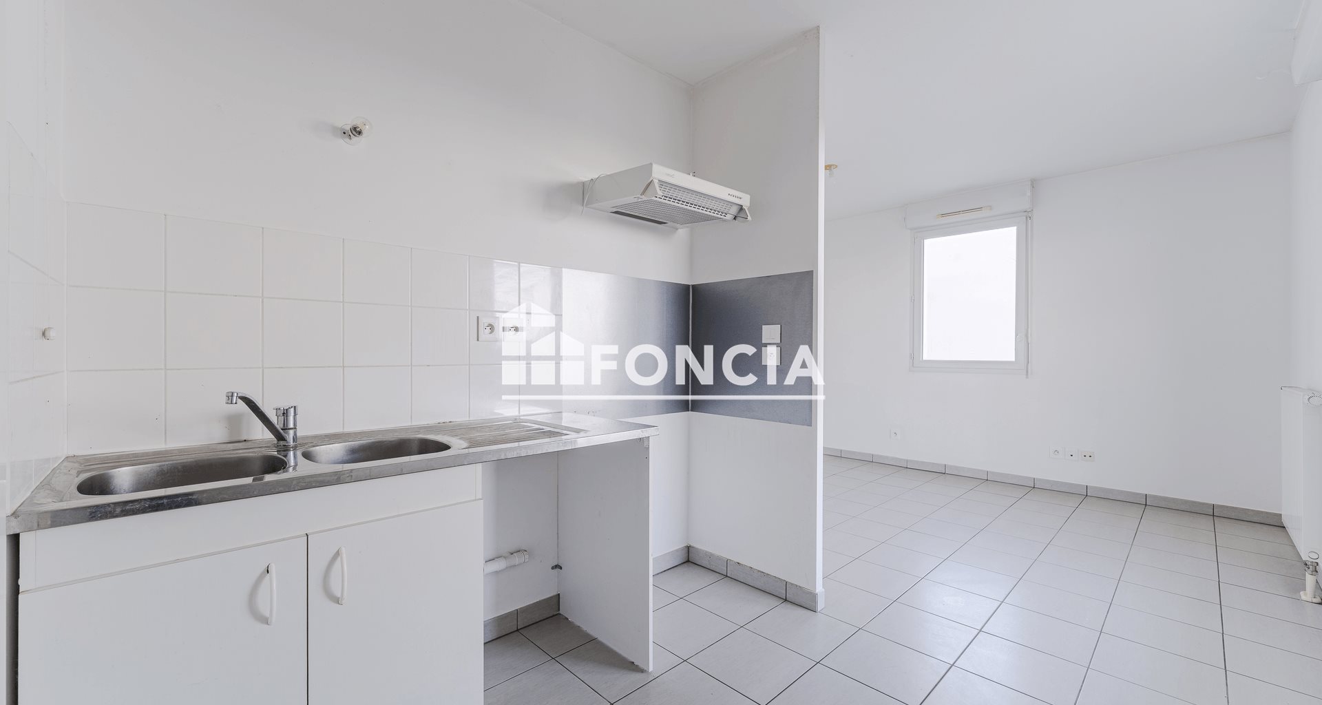Appartement à vendre, 50m², Tours