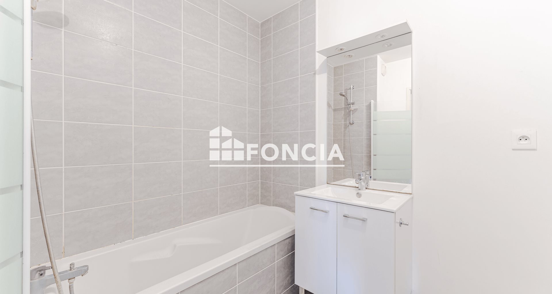 Appartement à vendre, 50m², Tours