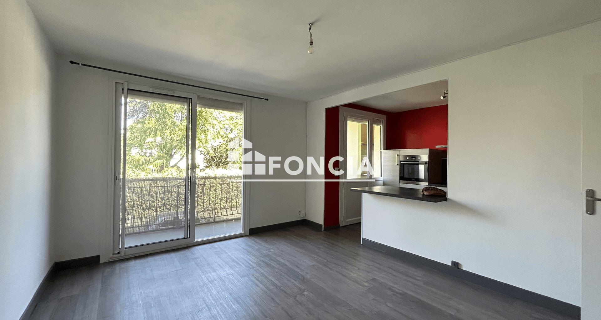 Appartement à vendre, 59m², Villeneuve-sur-Lot