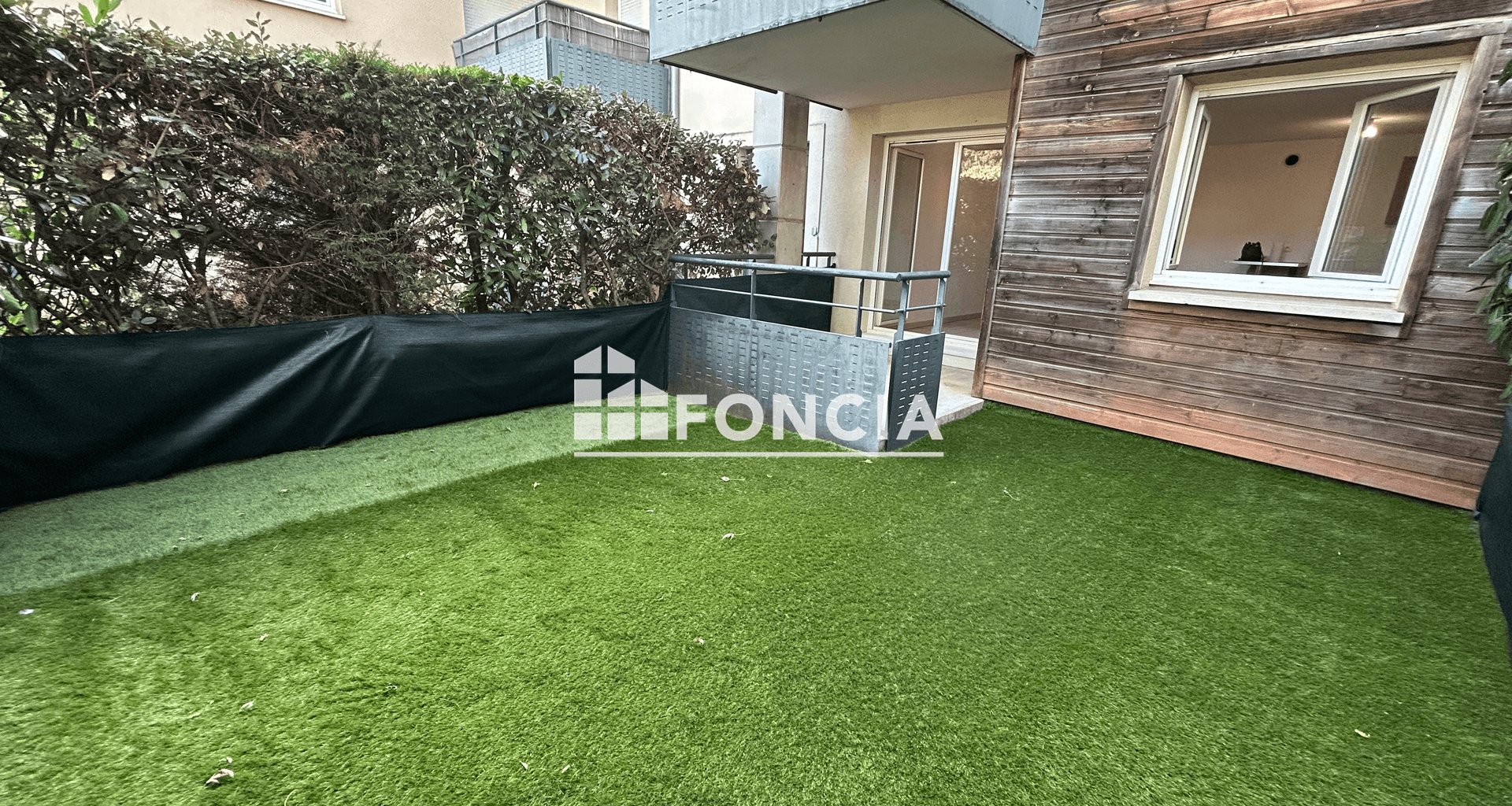 Appartement à louer, 52m², Onet-le-Château
