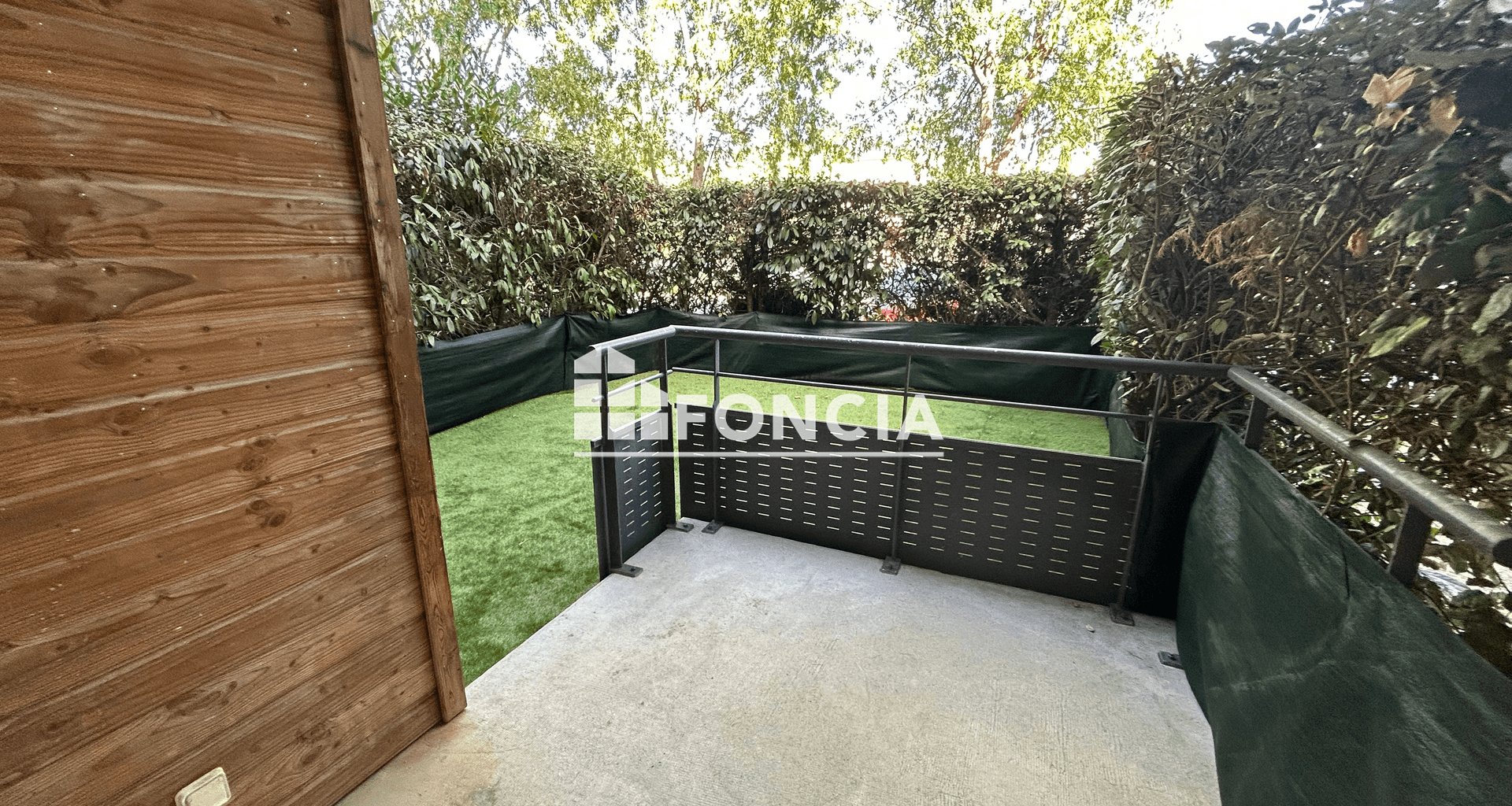 Appartement à louer, 52m², Onet-le-Château