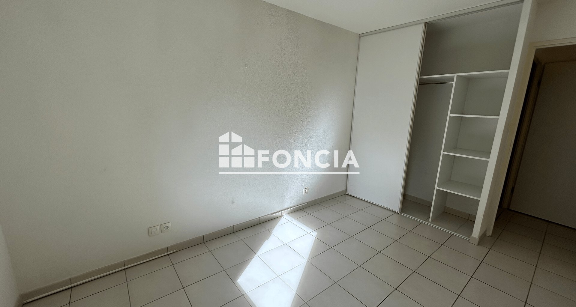 Appartement à louer, 52m², Onet-le-Château