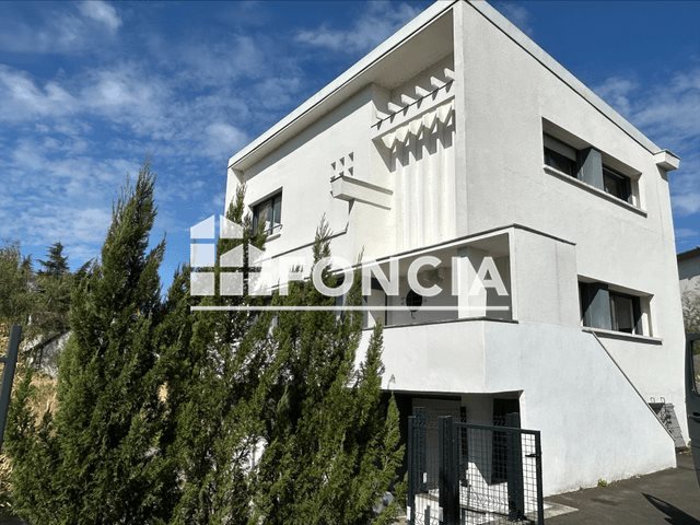 Appartement à louer, 124m², Ardon