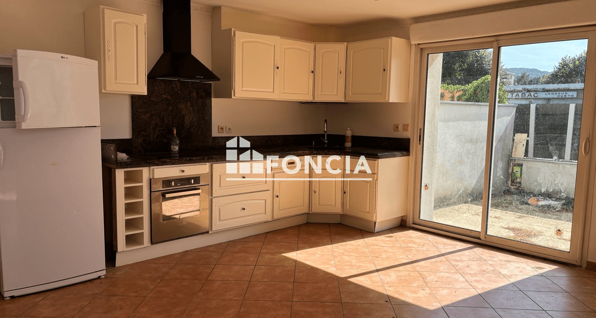 Appartement à louer, 43m², Saint-Martin-d'Hères