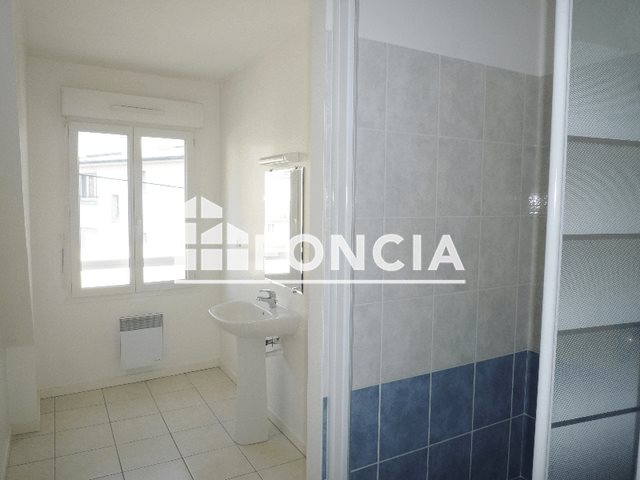 Appartement à louer, 54m², Lorient