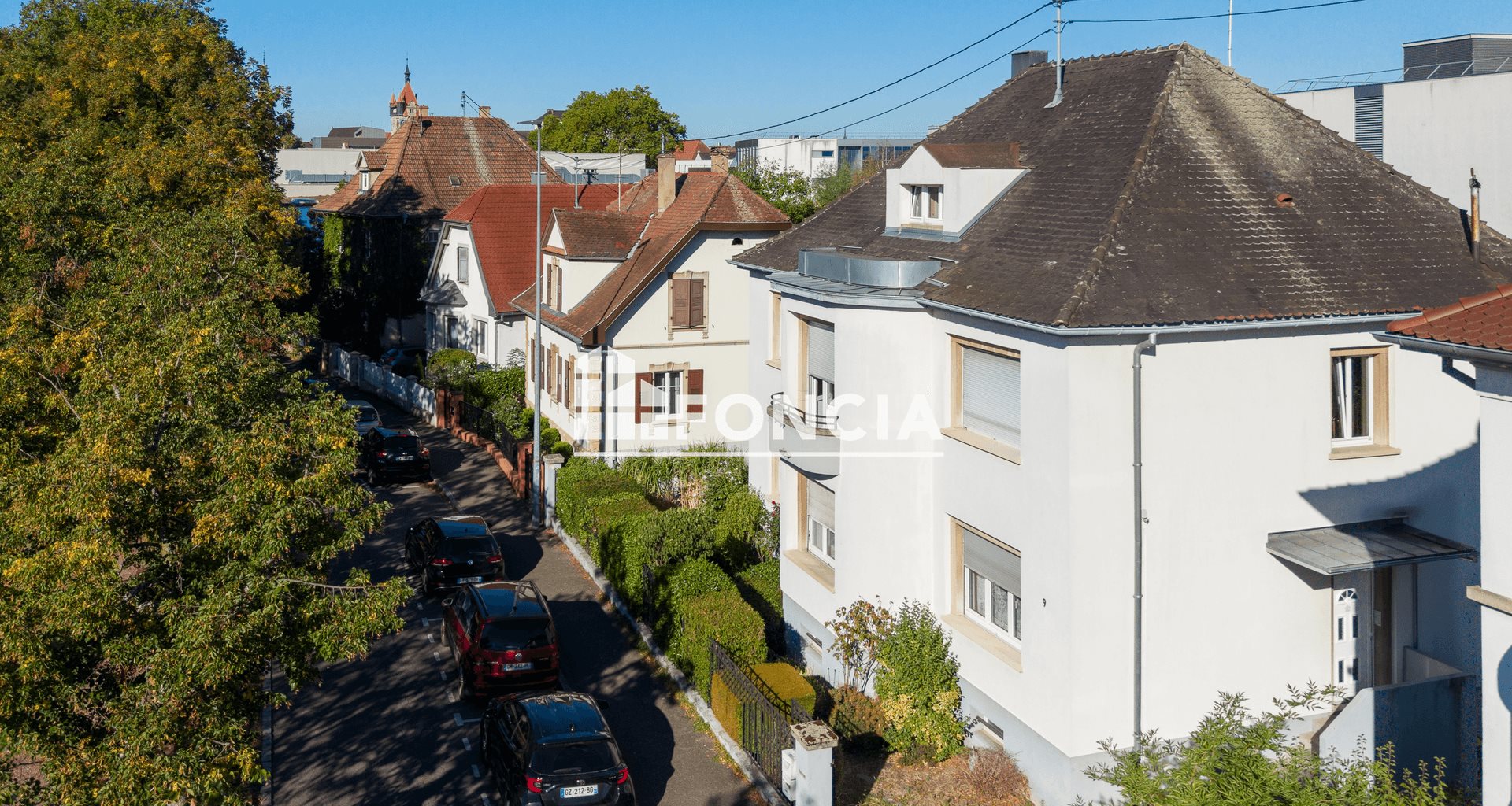 Maison à vendre, 210m², Haguenau