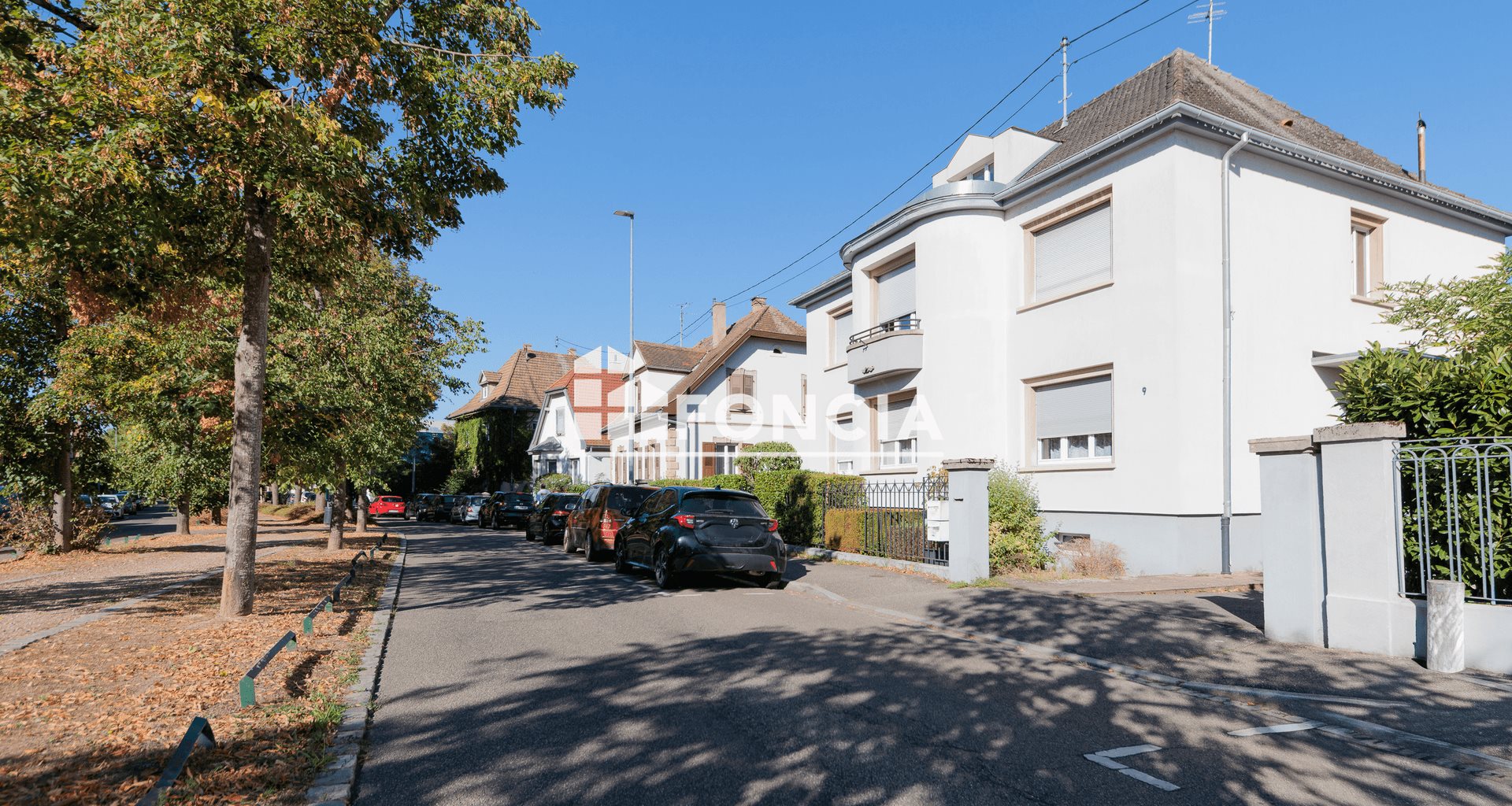 Maison à vendre, 210m², Haguenau