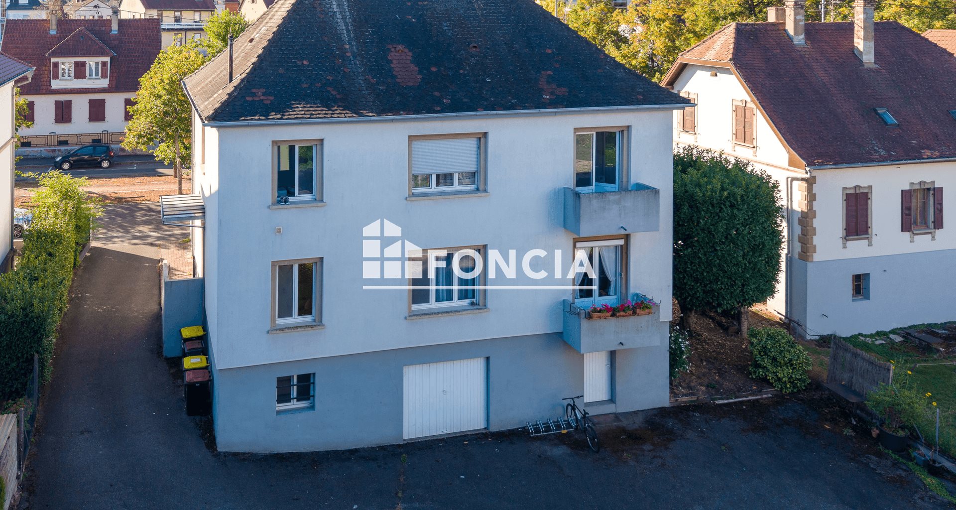 Maison à vendre, 210m², Haguenau