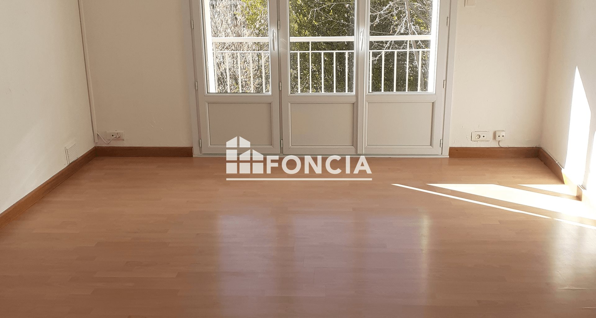 Appartement à vendre, 61m², Avignon