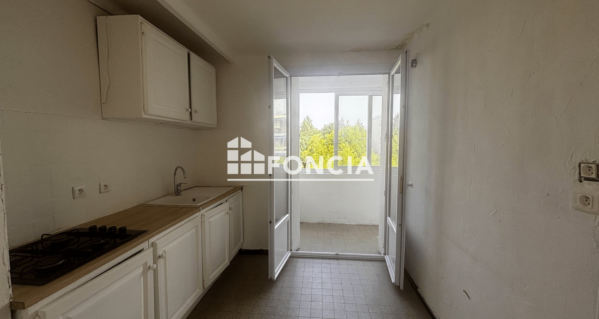 Appartement à vendre, 61m², Avignon