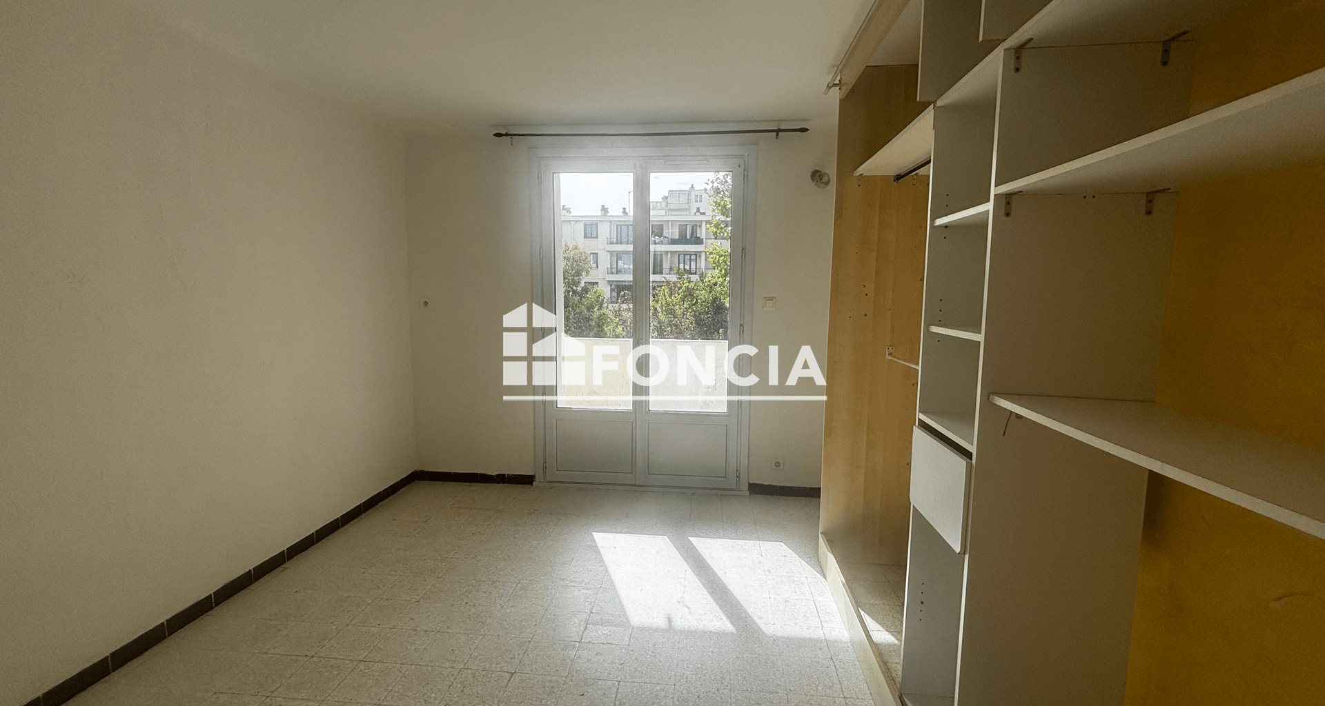 Appartement à vendre, 61m², Avignon