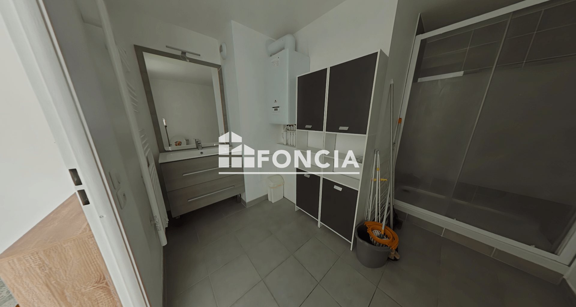 Appartement à louer, 25m², Bobigny