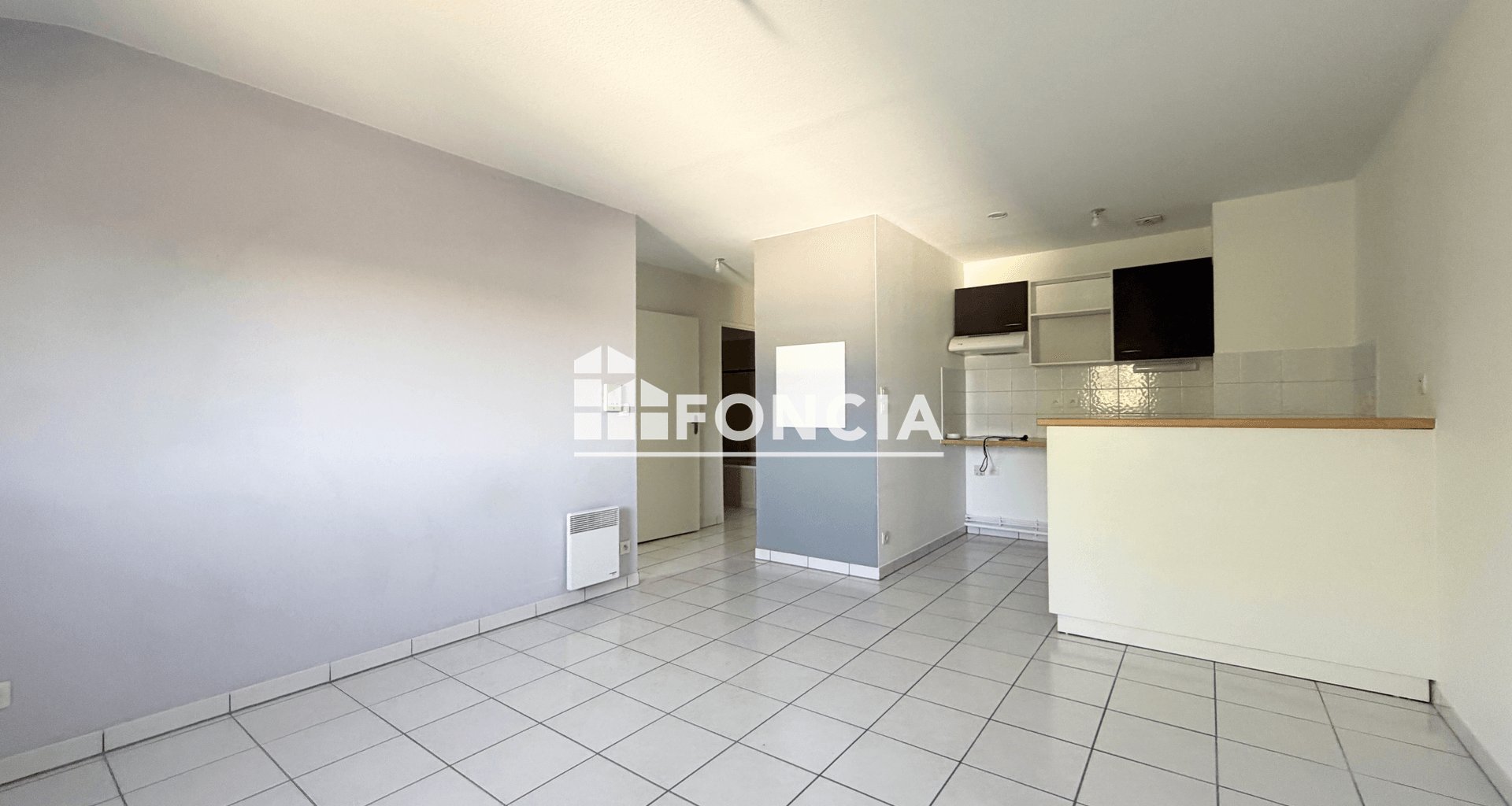 Appartement à louer, 41m², Cholet