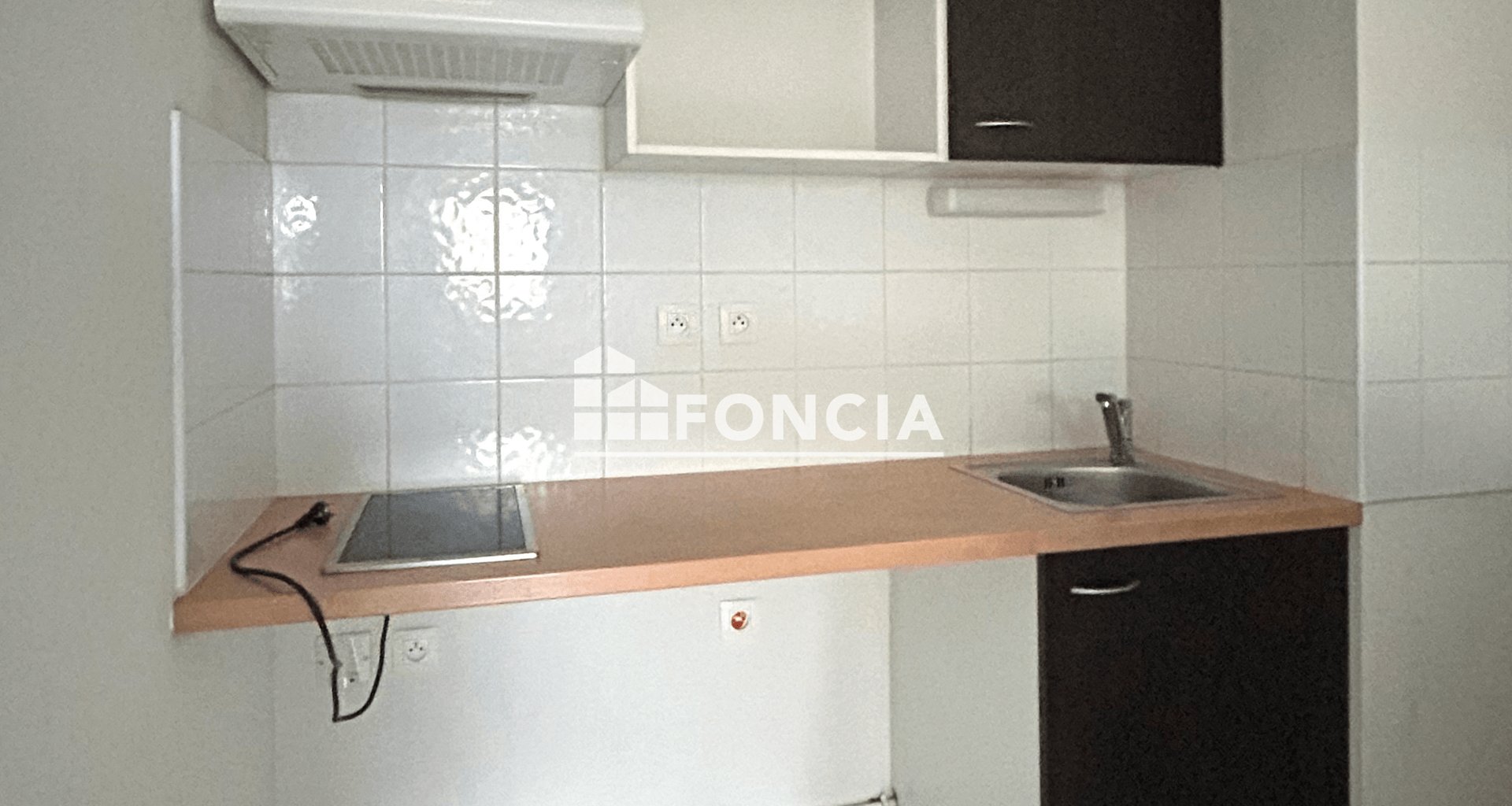 Appartement à louer, 41m², Cholet