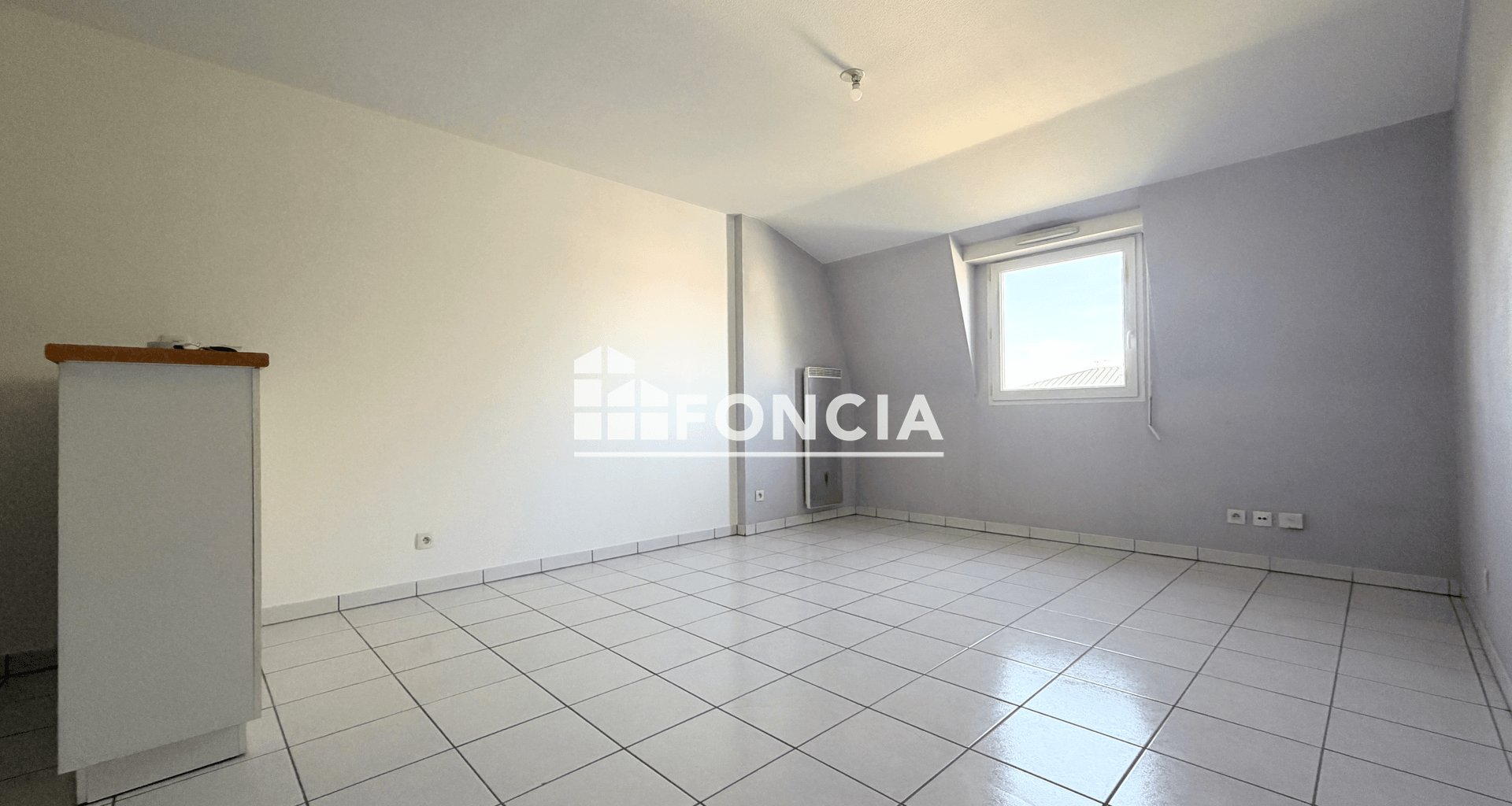 Appartement à louer, 41m², Cholet