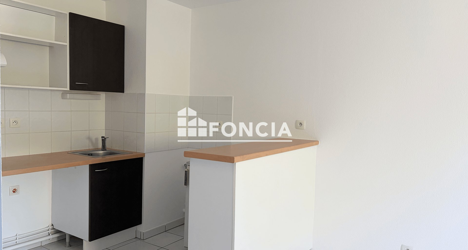 Appartement à louer, 41m², Cholet