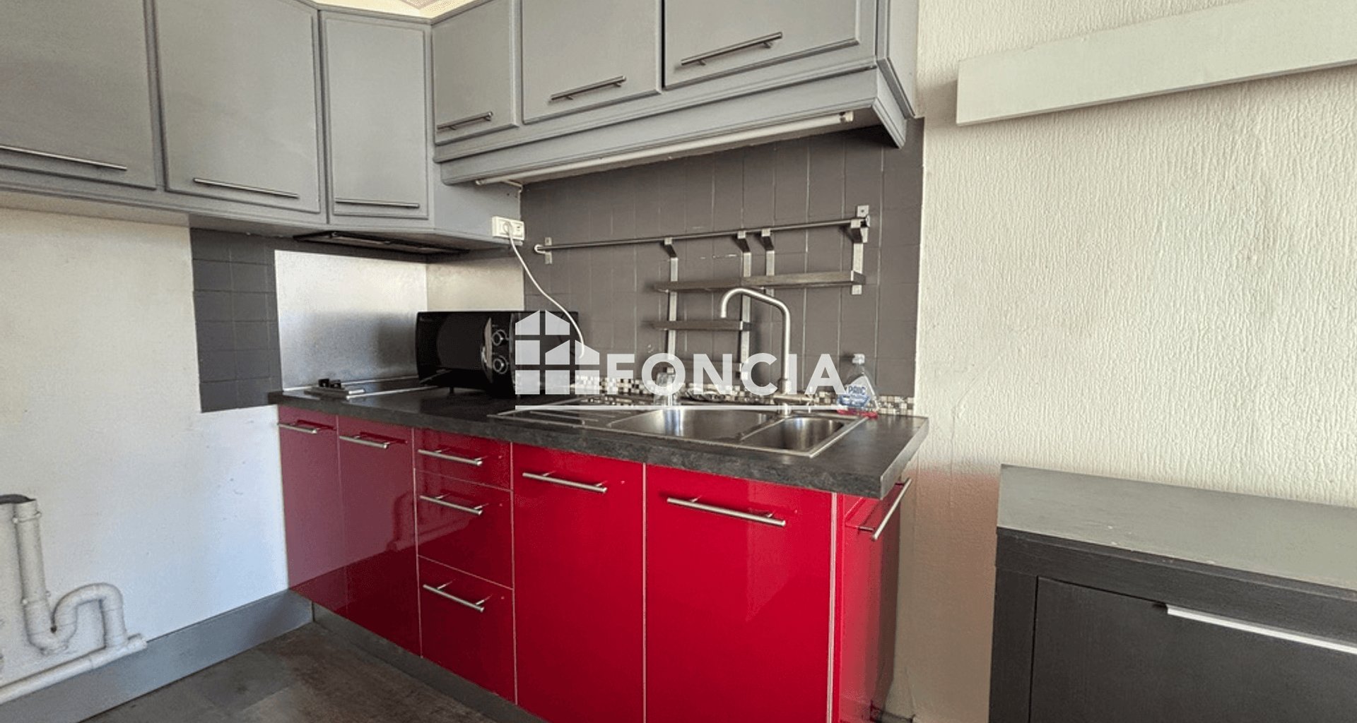 Appartement à vendre, 35m², Pau