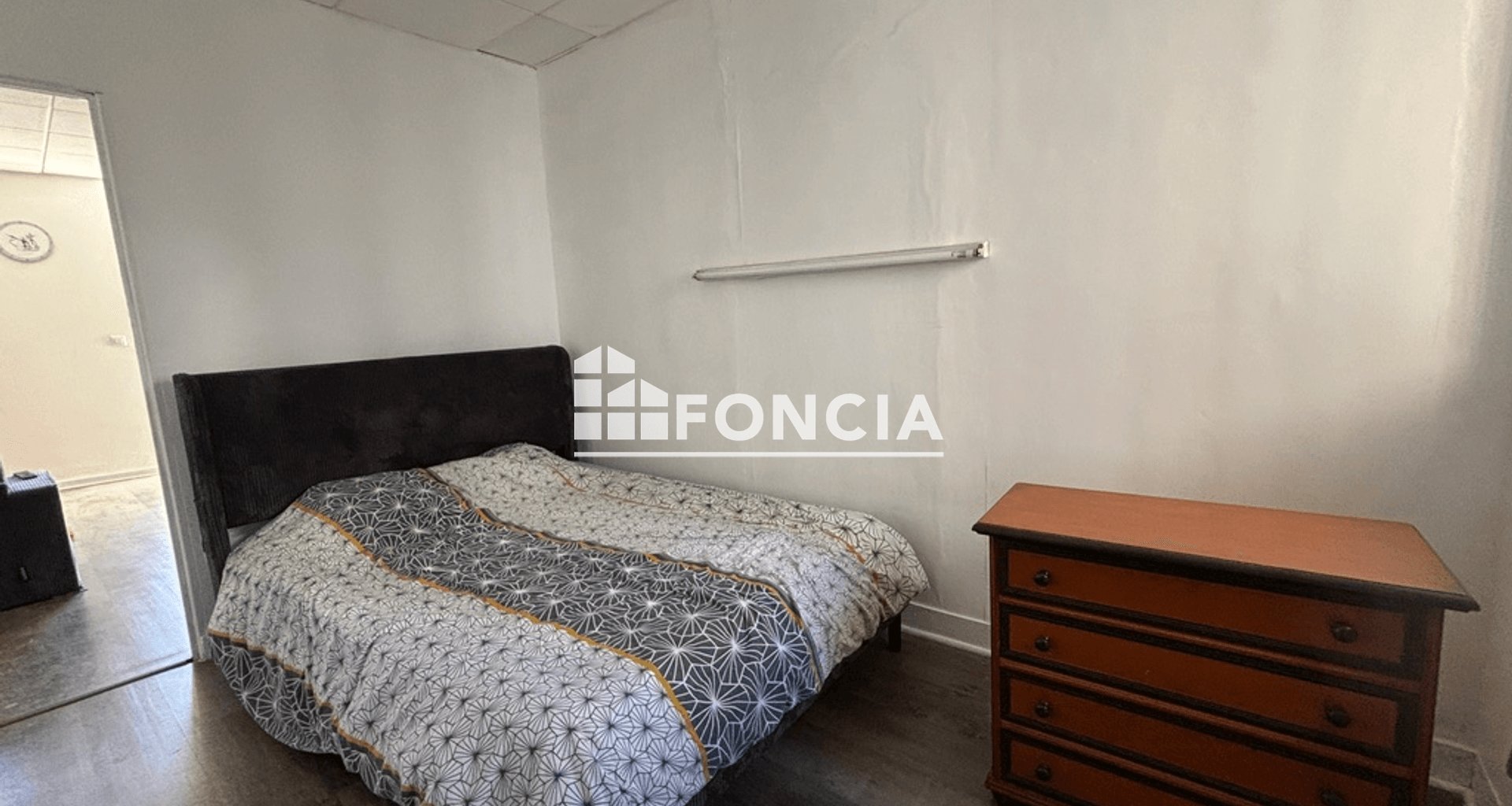 Appartement à vendre, 35m², Pau