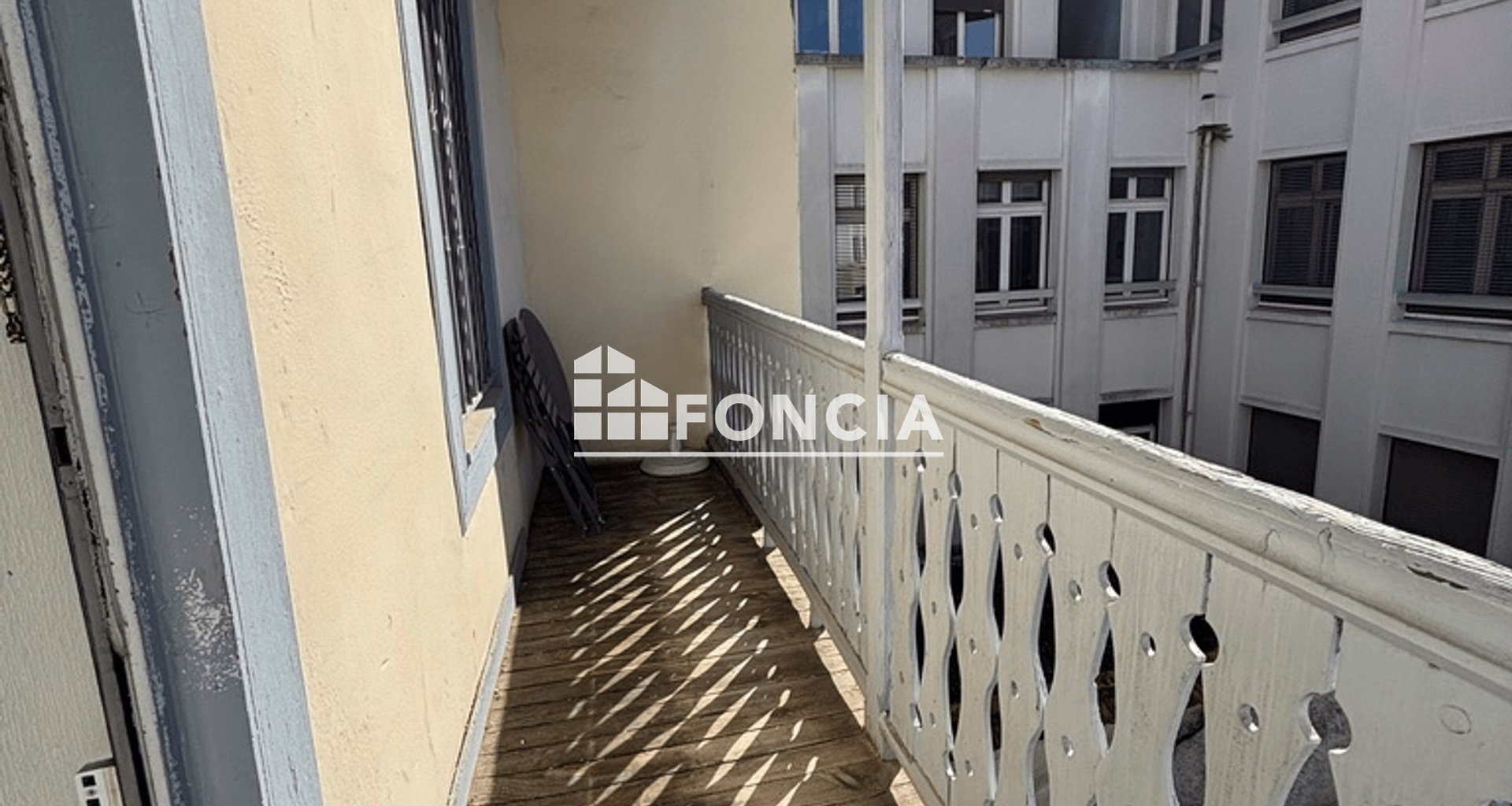 Appartement à vendre, 35m², Pau