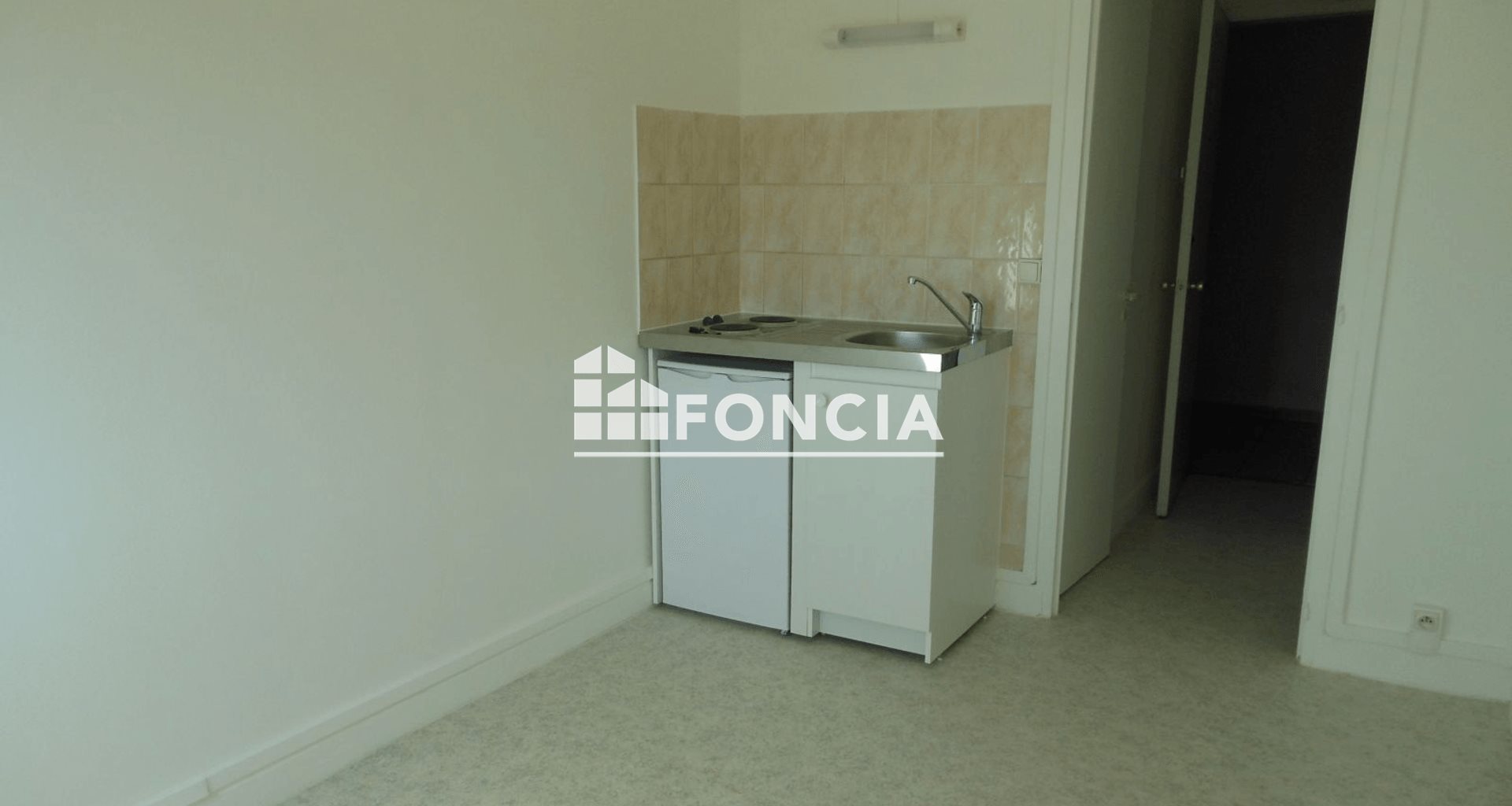 Appartement à louer, 13m², Le Mée-sur-Seine