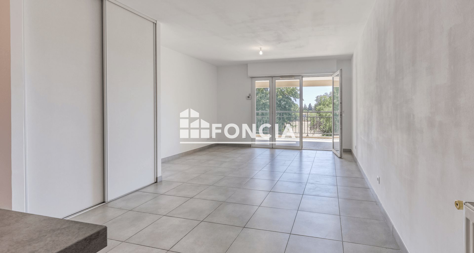 Appartement à vendre, 46m², Salon-de-Provence