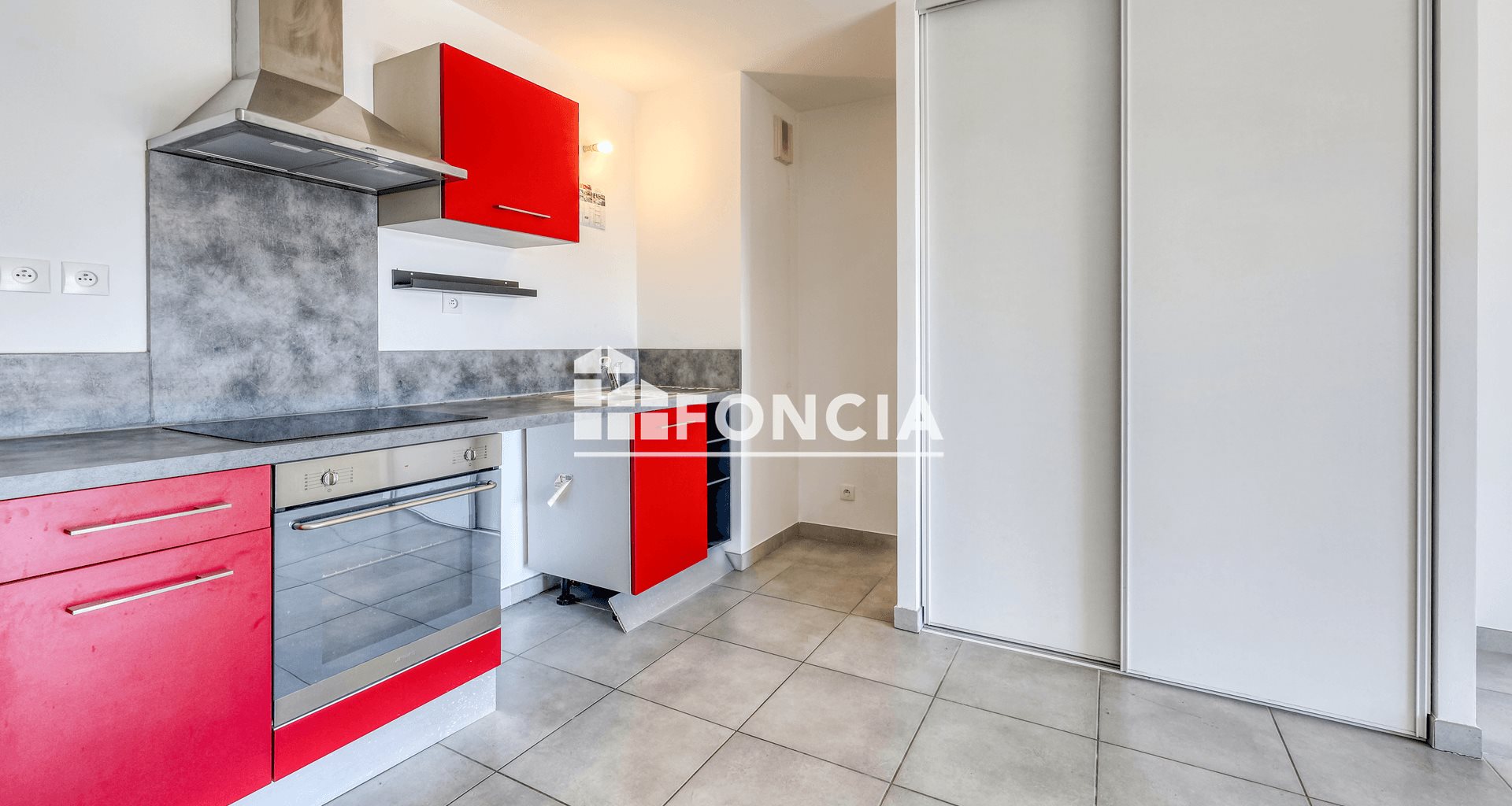 Appartement à vendre, 46m², Salon-de-Provence