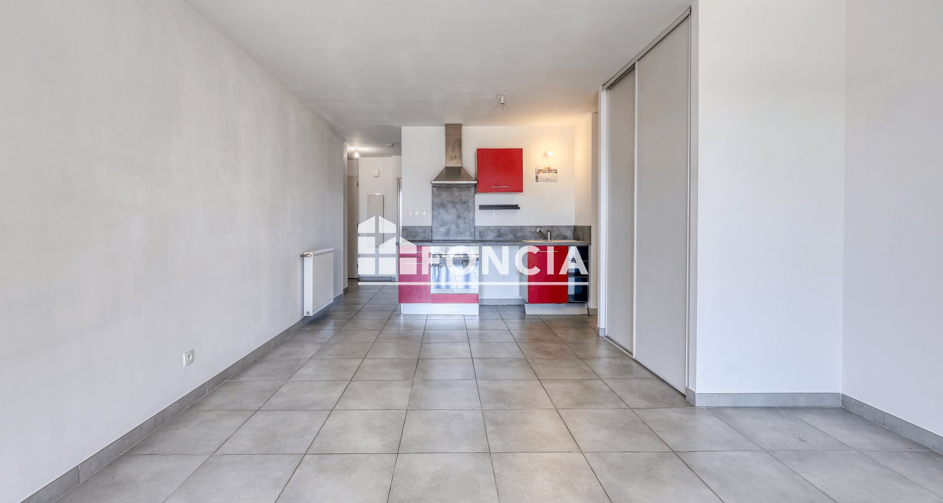 Appartement à vendre, 46m², Salon-de-Provence