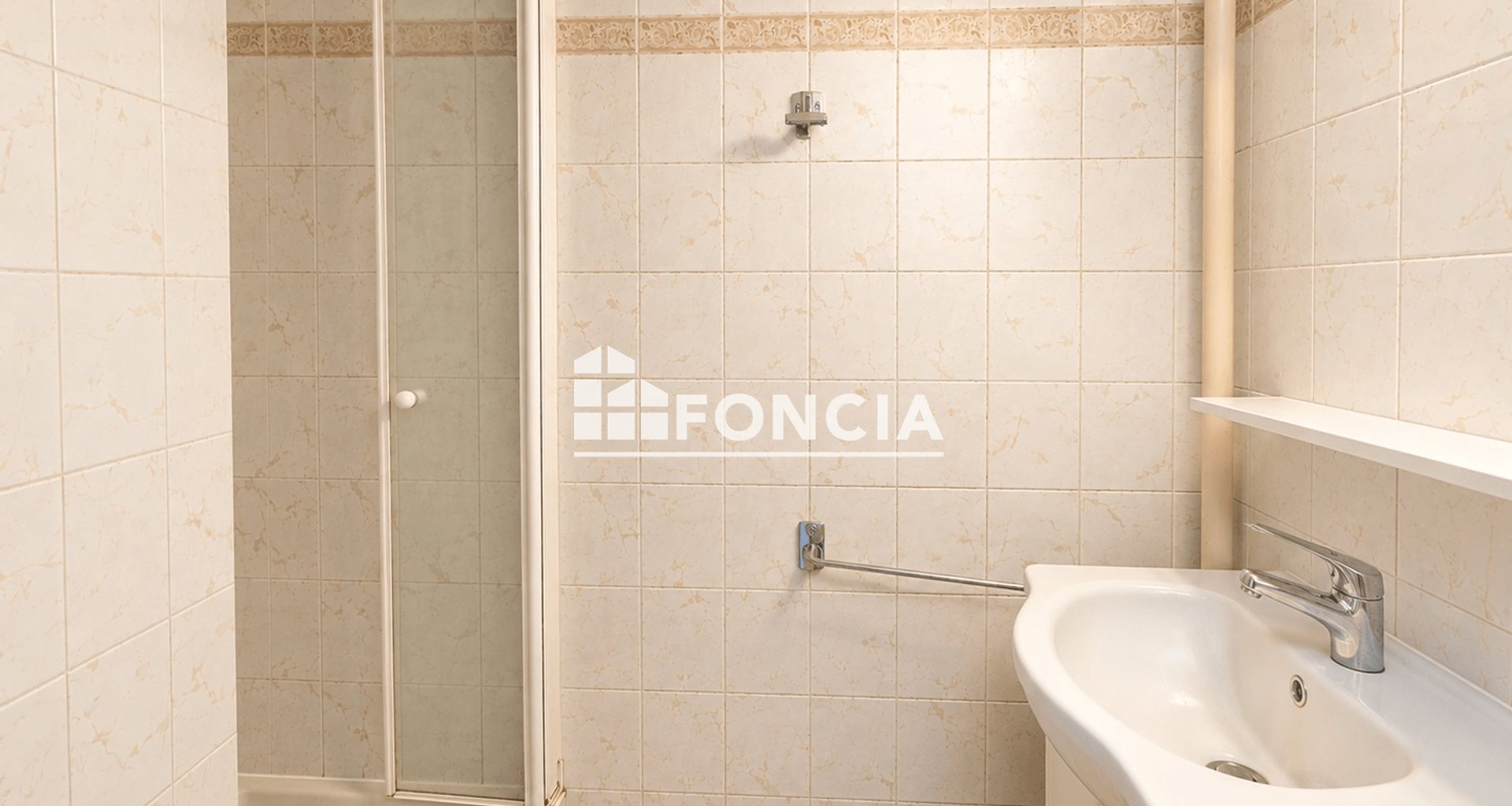 Appartement à vendre, 31m², Rennes