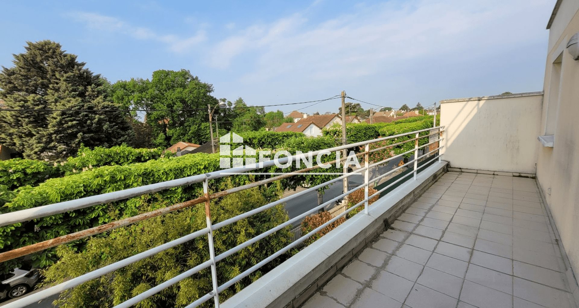 Appartement à louer, 33m², Champigny-sur-Marne