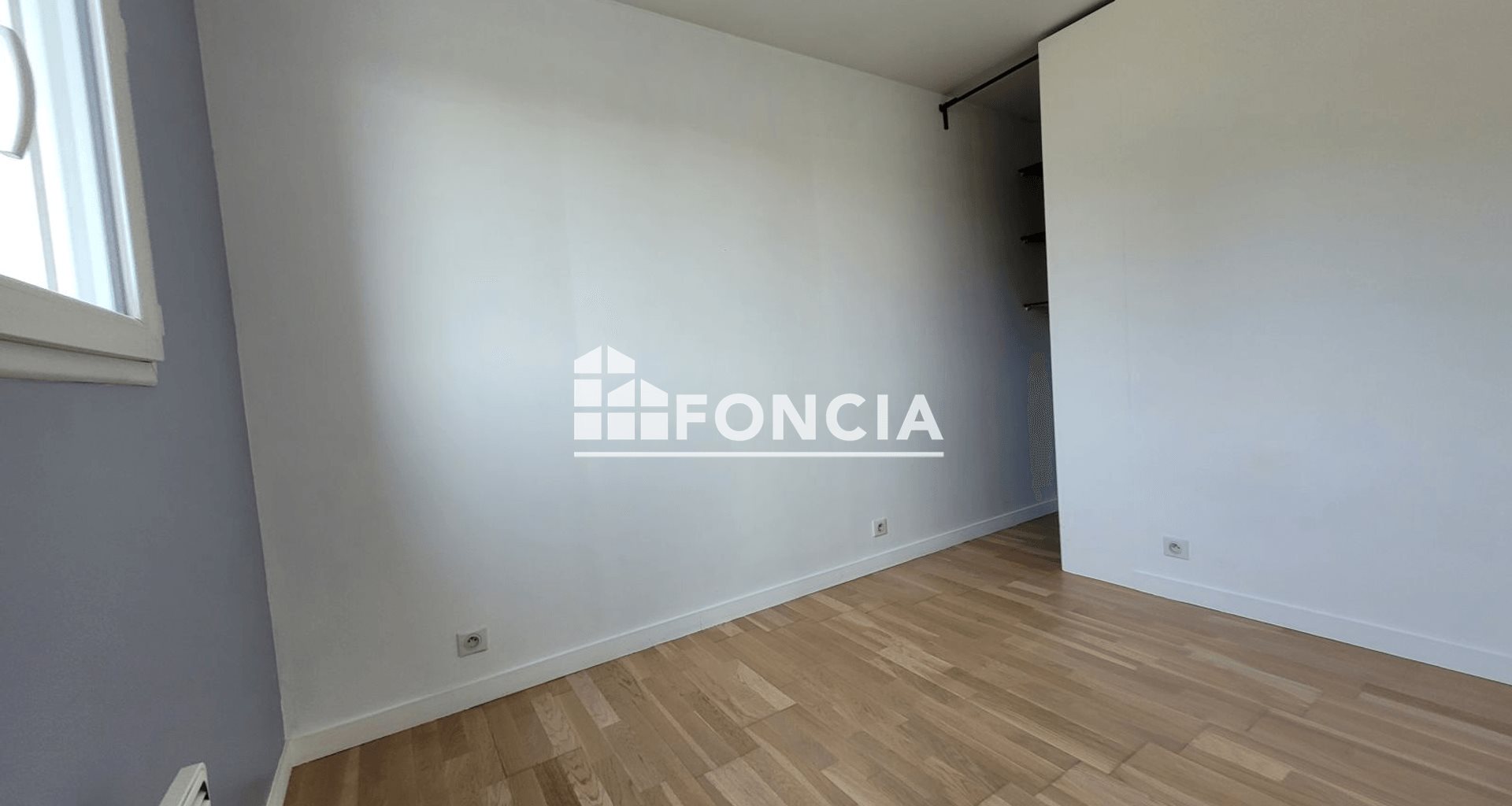 Appartement à louer, 33m², Champigny-sur-Marne